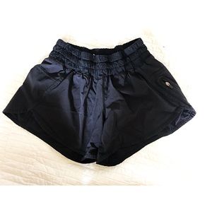 Lululemon Tracker Shorts